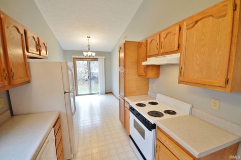 Tiny photo for 515 Duroc Court, Lafayette, IN 47909 (MLS # 202603026)