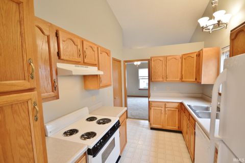 Tiny photo for 515 Duroc Court, Lafayette, IN 47909 (MLS # 202603026)