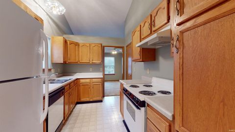 Tiny photo for 515 Duroc Court, Lafayette, IN 47909 (MLS # 202603026)