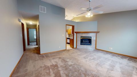 Tiny photo for 515 Duroc Court, Lafayette, IN 47909 (MLS # 202603026)