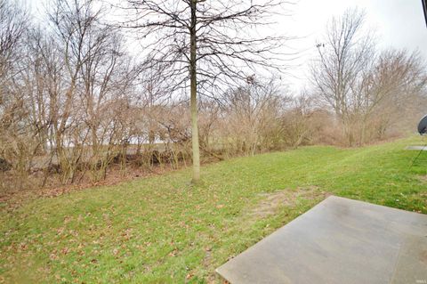 Tiny photo for 515 Duroc Court, Lafayette, IN 47909 (MLS # 202603026)