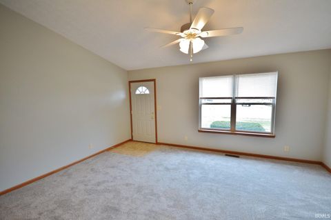 Tiny photo for 515 Duroc Court, Lafayette, IN 47909 (MLS # 202603026)