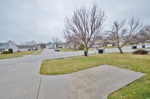 Tiny photo for 515 Duroc Court, Lafayette, IN 47909 (MLS # 202603026)