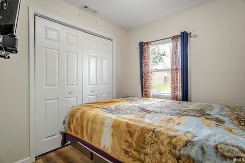 Tiny photo for 3756 Kimberly Drive, Lafayette, IN 47905 (MLS # 202619662)
