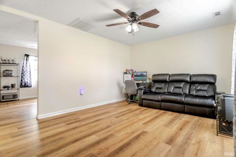 Tiny photo for 3756 Kimberly Drive, Lafayette, IN 47905 (MLS # 202619662)