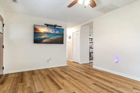 Tiny photo for 3756 Kimberly Drive, Lafayette, IN 47905 (MLS # 202619662)