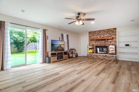 Tiny photo for 3756 Kimberly Drive, Lafayette, IN 47905 (MLS # 202619662)