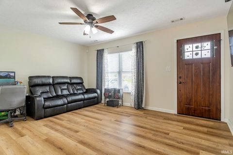 Tiny photo for 3756 Kimberly Drive, Lafayette, IN 47905 (MLS # 202619662)