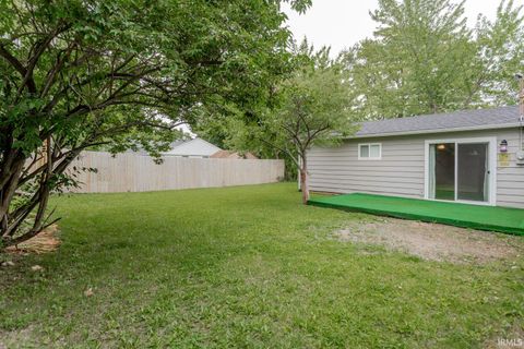 Tiny photo for 3756 Kimberly Drive, Lafayette, IN 47905 (MLS # 202619662)