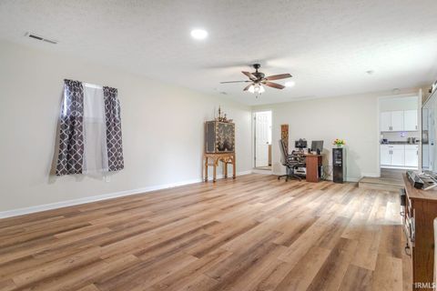 Tiny photo for 3756 Kimberly Drive, Lafayette, IN 47905 (MLS # 202619662)
