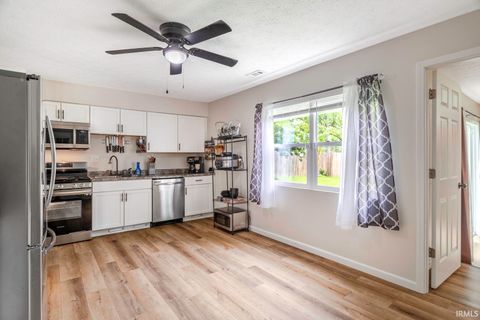 Tiny photo for 3756 Kimberly Drive, Lafayette, IN 47905 (MLS # 202619662)
