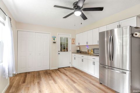 Tiny photo for 3756 Kimberly Drive, Lafayette, IN 47905 (MLS # 202619662)