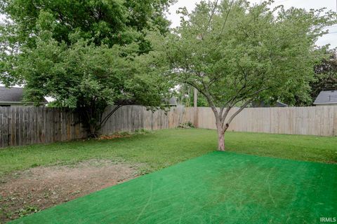 Tiny photo for 3756 Kimberly Drive, Lafayette, IN 47905 (MLS # 202619662)