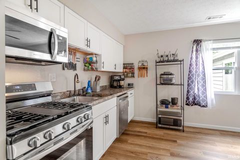 Tiny photo for 3756 Kimberly Drive, Lafayette, IN 47905 (MLS # 202619662)