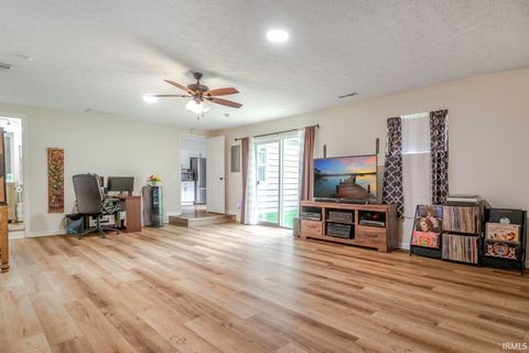 Tiny photo for 3756 Kimberly Drive, Lafayette, IN 47905 (MLS # 202619662)