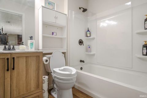 Tiny photo for 3756 Kimberly Drive, Lafayette, IN 47905 (MLS # 202619662)