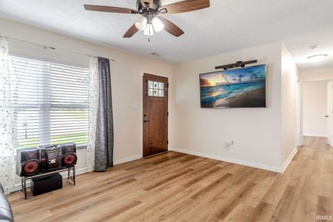 Tiny photo for 3756 Kimberly Drive, Lafayette, IN 47905 (MLS # 202619662)