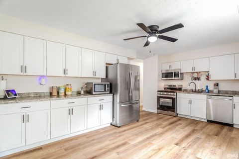 Tiny photo for 3756 Kimberly Drive, Lafayette, IN 47905 (MLS # 202619662)