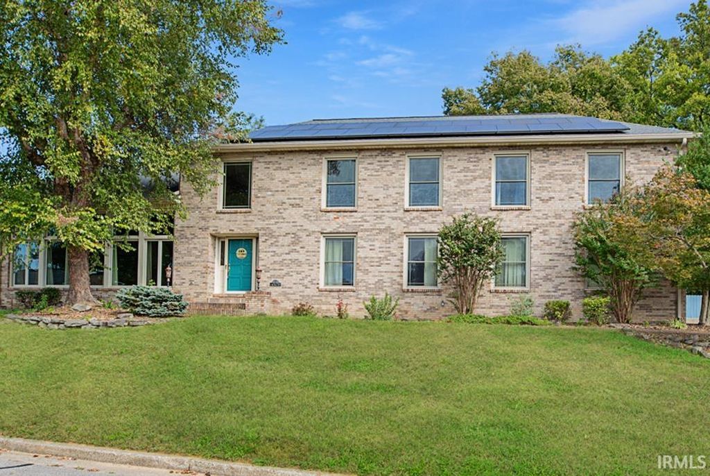 Photo of 6600 Red Horse Pike, Newburgh, IN 47630 (MLS # 202538101)