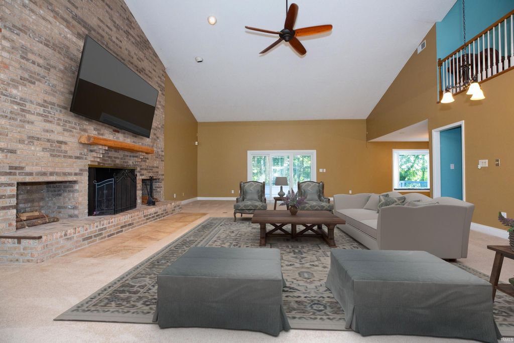 Photo of 6600 Red Horse Pike, Newburgh, IN 47630 (MLS # 202538101)