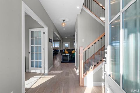 Tiny photo for 4813 Leeward Lane, Lafayette, IN 47909 (MLS # 202608538)