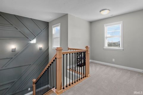 Tiny photo for 4813 Leeward Lane, Lafayette, IN 47909 (MLS # 202608538)