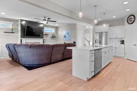 Tiny photo for 4813 Leeward Lane, Lafayette, IN 47909 (MLS # 202608538)