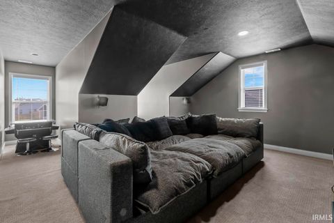 Tiny photo for 4813 Leeward Lane, Lafayette, IN 47909 (MLS # 202608538)