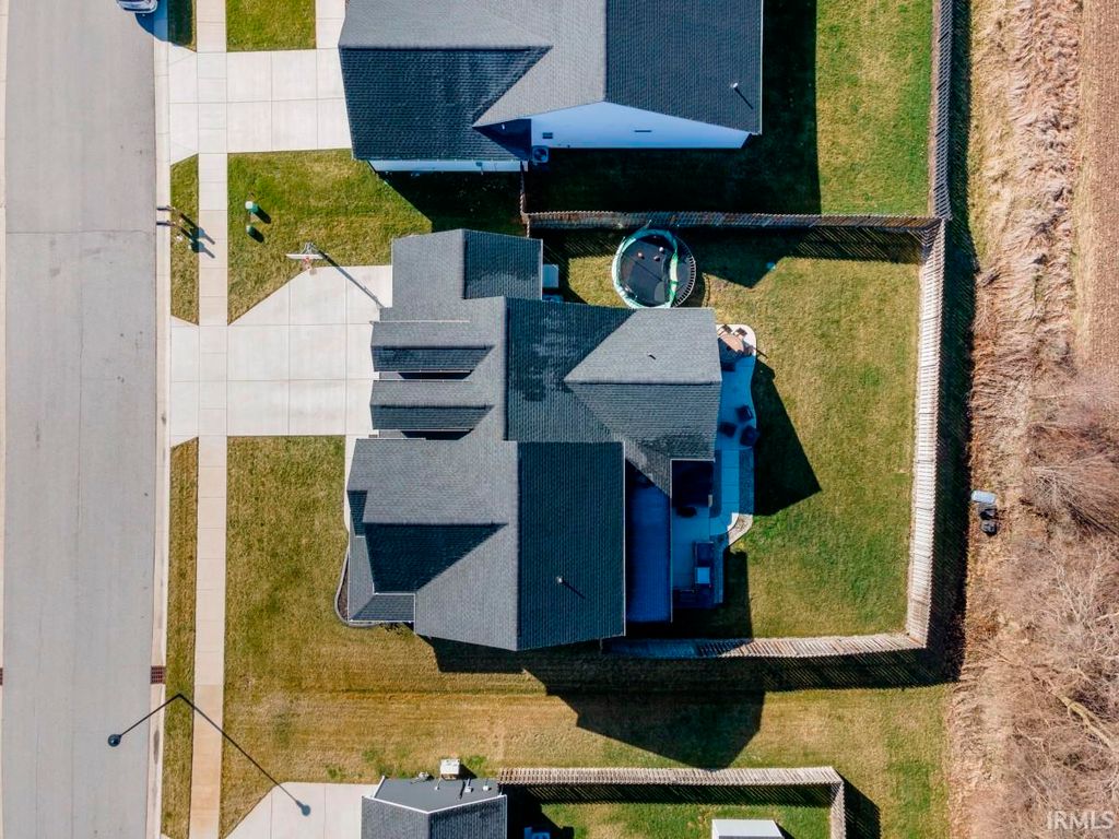 Photo of 4813 Leeward Lane, Lafayette, IN 47909 (MLS # 202608538)