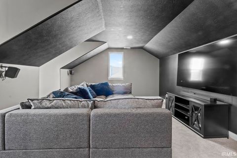 Tiny photo for 4813 Leeward Lane, Lafayette, IN 47909 (MLS # 202608538)