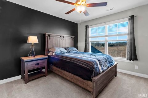 Tiny photo for 4813 Leeward Lane, Lafayette, IN 47909 (MLS # 202608538)