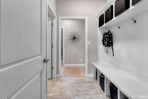 Tiny photo for 4813 Leeward Lane, Lafayette, IN 47909 (MLS # 202608538)