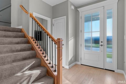 Tiny photo for 4813 Leeward Lane, Lafayette, IN 47909 (MLS # 202608538)