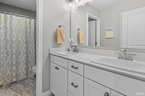 Tiny photo for 4813 Leeward Lane, Lafayette, IN 47909 (MLS # 202608538)