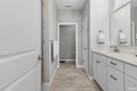 Tiny photo for 4813 Leeward Lane, Lafayette, IN 47909 (MLS # 202608538)