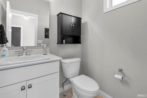 Tiny photo for 4813 Leeward Lane, Lafayette, IN 47909 (MLS # 202608538)