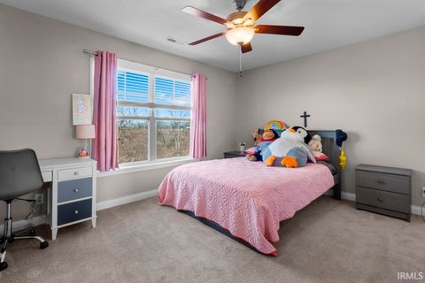 Tiny photo for 4813 Leeward Lane, Lafayette, IN 47909 (MLS # 202608538)