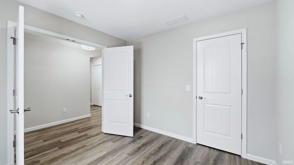 Photo of 12041 Swather Court, Fort Wayne, IN 46818 (MLS # 202603884)