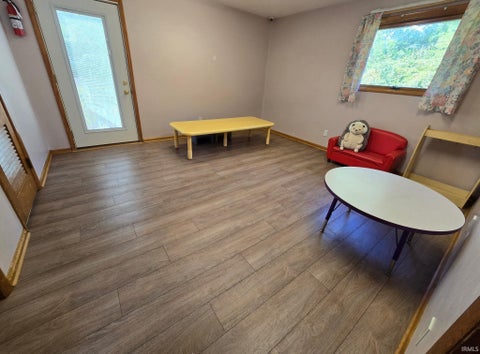 Tiny photo for 1350 E Rhorer Road, Bloomington, IN 47401 (MLS # 202636608)