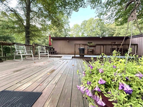 Tiny photo for 3457 S State Road 37, Paoli, IN 47454 (MLS # 202637593)