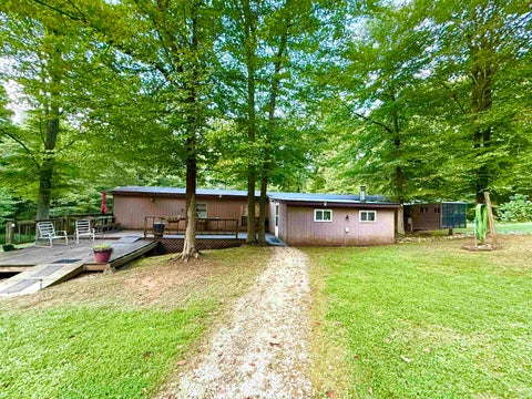 Tiny photo for 3457 S State Road 37, Paoli, IN 47454 (MLS # 202637593)