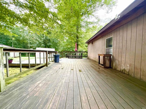 Tiny photo for 3457 S State Road 37, Paoli, IN 47454 (MLS # 202637593)
