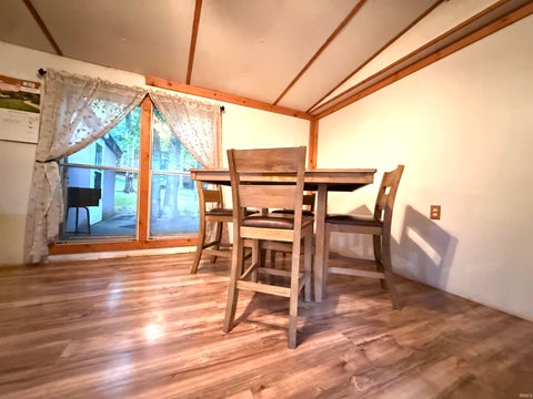Tiny photo for 3457 S State Road 37, Paoli, IN 47454 (MLS # 202637593)