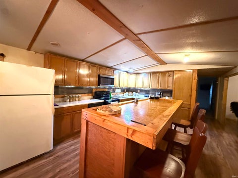 Tiny photo for 3457 S State Road 37, Paoli, IN 47454 (MLS # 202637593)