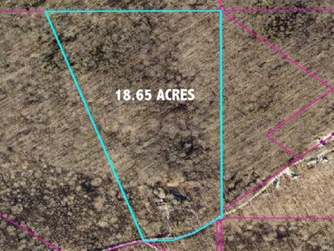 Tiny photo for 3457 S State Road 37, Paoli, IN 47454 (MLS # 202637593)