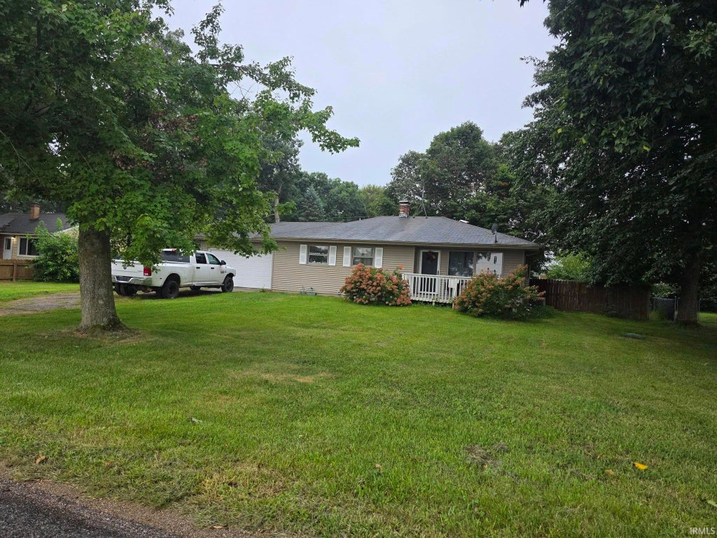 Photo of 50897 COUNTY RD 19 Road, Bristol, IN 46507 (MLS # 202635872)