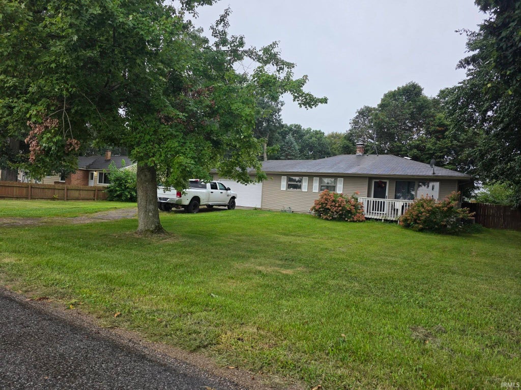 Photo of 50897 COUNTY RD 19 Road, Bristol, IN 46507 (MLS # 202635872)