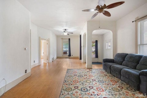 Tiny photo for 304 E Main Street, Flora, IN 46929 (MLS # 202643661)