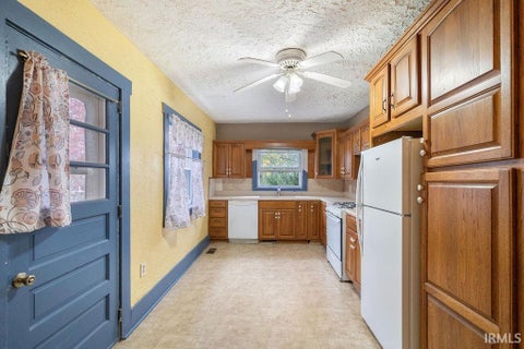 Tiny photo for 304 E Main Street, Flora, IN 46929 (MLS # 202643661)