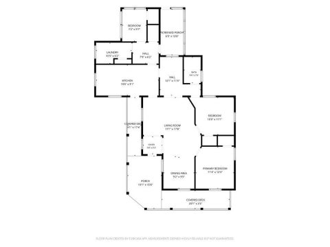 Tiny photo for 304 E Main Street, Flora, IN 46929 (MLS # 202643661)